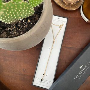 The Giving Keys "CREATE" mini key collection